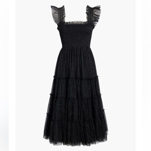 The Tulle Ellie Nap Dress Collector’s Edition  XS
